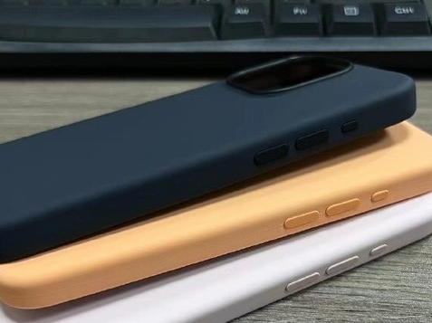 多伦苹果14维修站分享iPhone14手机壳能直接给iPhone15用吗?