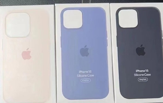 多伦苹果14维修站分享iPhone14手机壳能直接给iPhone15用吗？ 