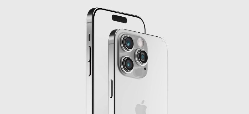 多伦苹果维修网点分享iPhone 15已知信息汇总 
