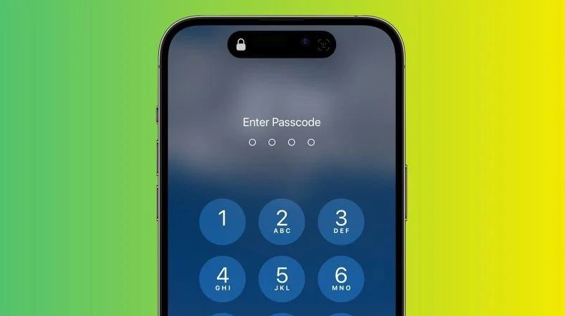 多伦苹果维修网点分享凭iPhone密码就能窃取“你的整个数字生活”？ 