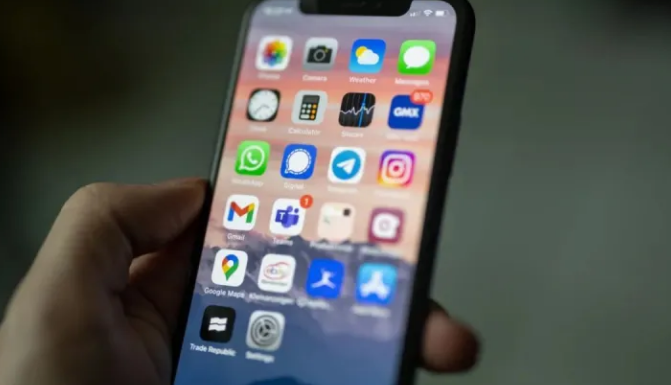 多伦苹果14维修店分享iPhone14 已安装的APP打不开怎么办 