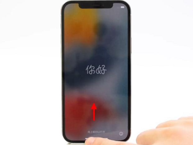 多伦苹果14维修店分享iPhone14的激活步骤 