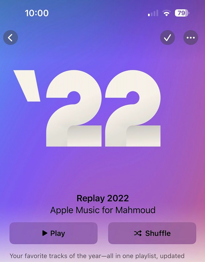 多伦苹果手机维修分享iOS16.2 Beta3更新内容及升级建议 