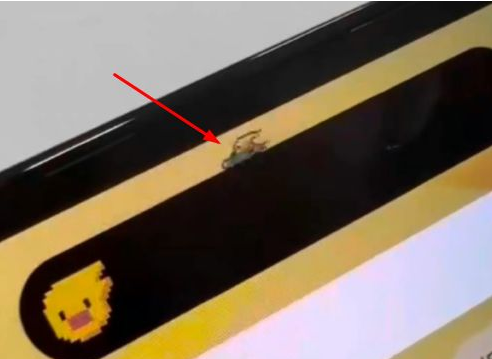 多伦苹果14维修分享iPhone 14 Pro Max灵动岛怎么养宠物 