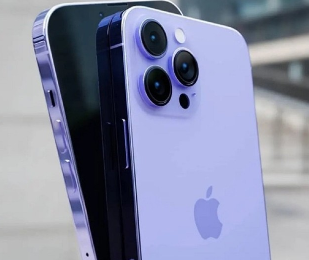 多伦苹果14维修分享凭什么4800万像素的iPhone14就能上热搜 