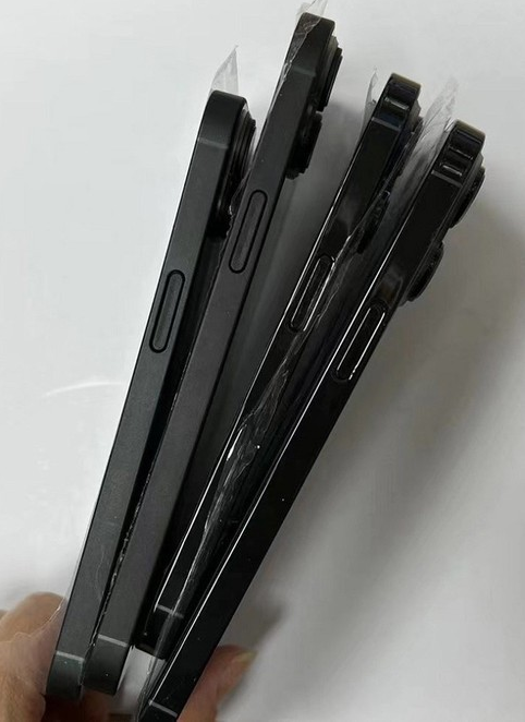 多伦苹果14维修分享iPhone14电池多少毫安 