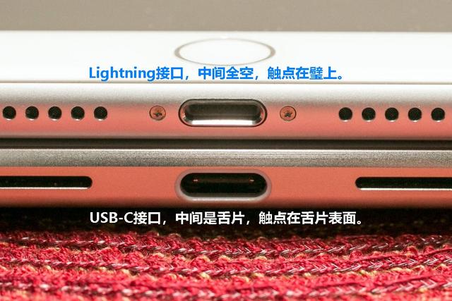 多伦苹果14维修分享iPhone 14会是什么接口 
