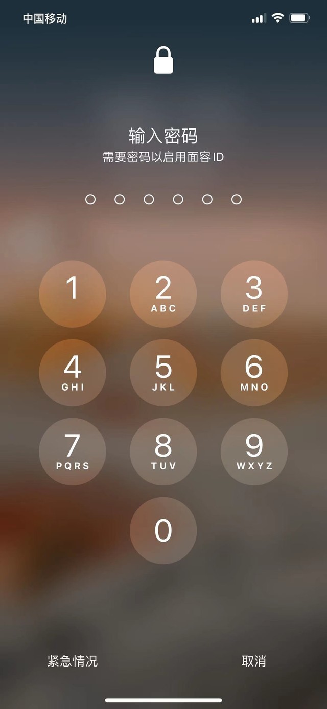 多伦苹果13维修分享iPhone 13加强锁屏功能有什么用 