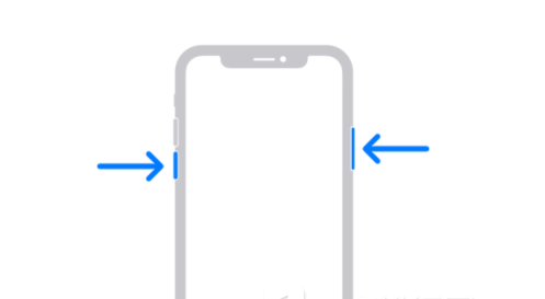 多伦苹果13维修分享iPhone13屏幕失灵怎么办 