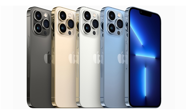 多伦苹果14维修分享iPhone 14、14 Pro/Max规格、售价汇总 