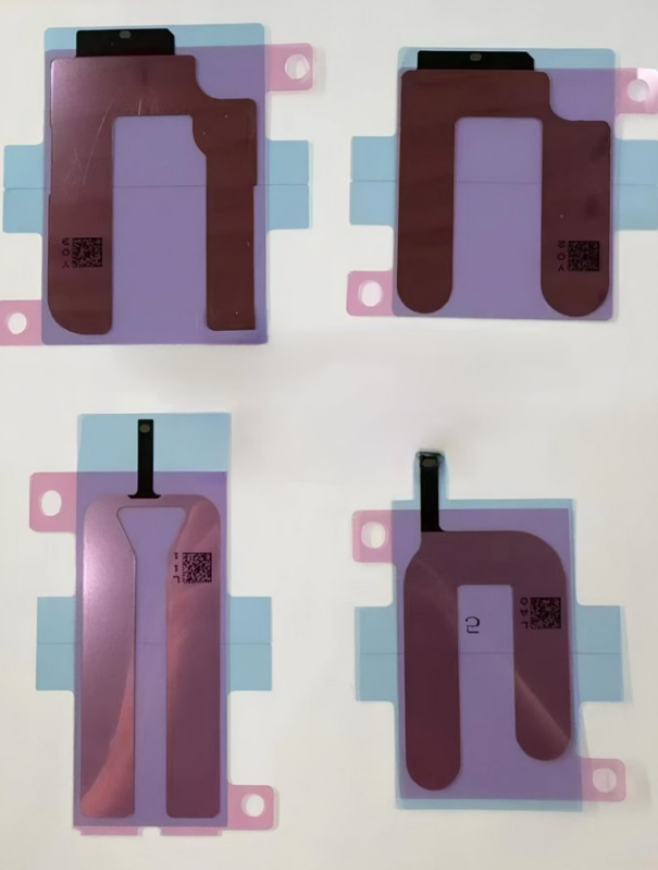 多伦苹果手机维修分享iPhone 17 Pro 机型电池将采用创新型粘合剂 