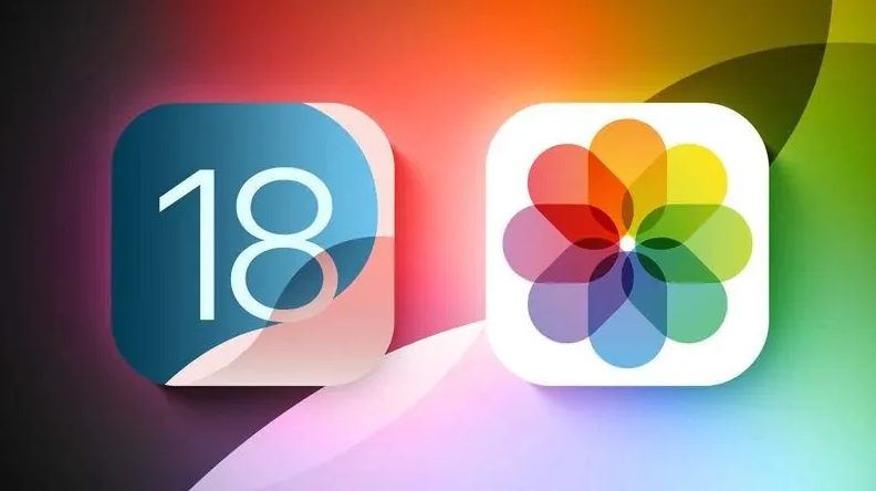 多伦苹果手机维修分享苹果 iOS / iPadOS 18.1Beta 3 发布 