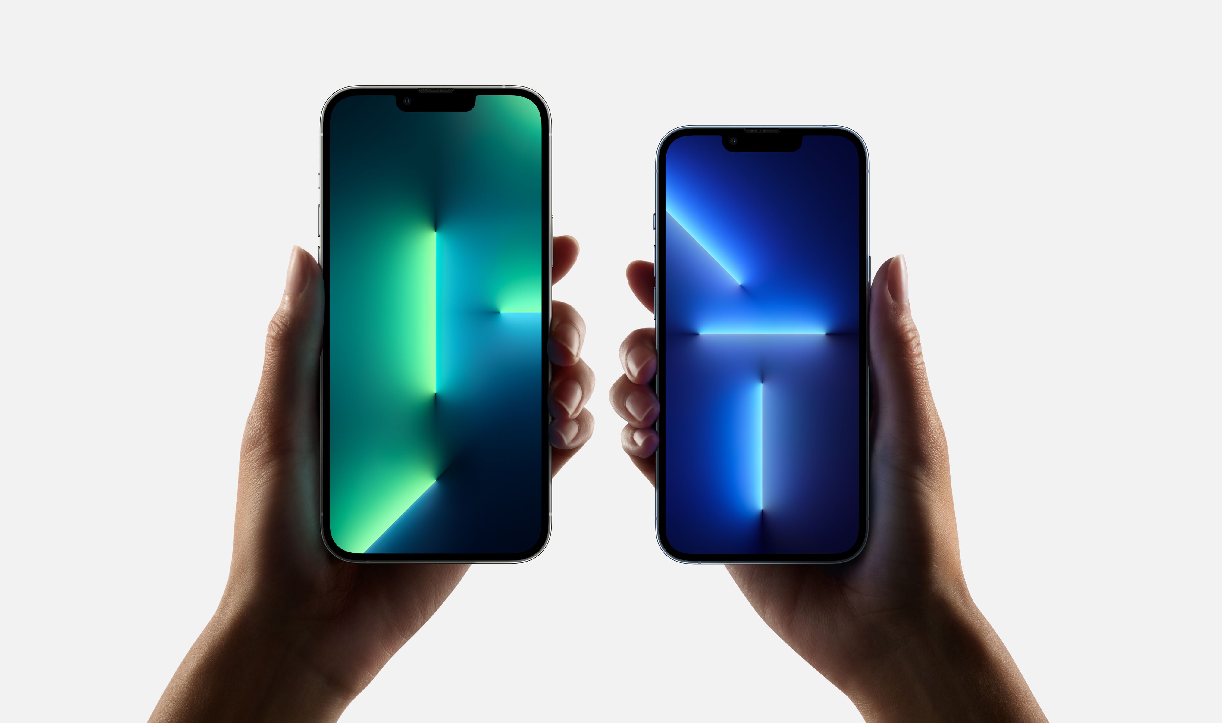 多伦苹果手机维修分享iPhone 13 四款机型怎么选 