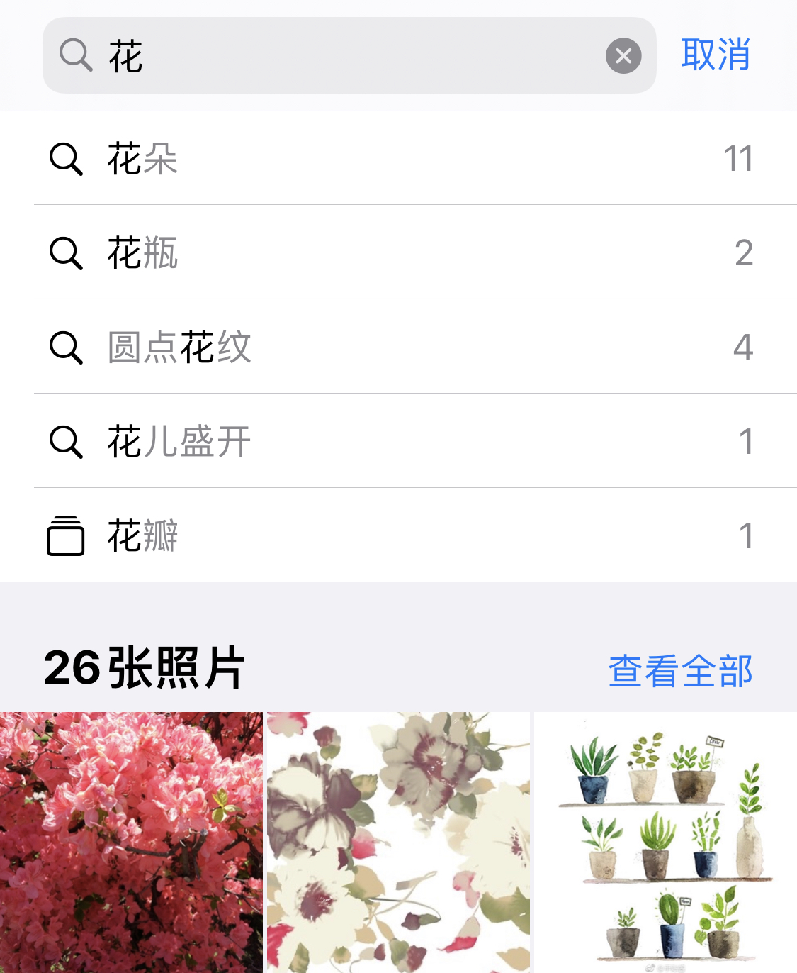 多伦苹果手机维修分享iPhone 小技巧 