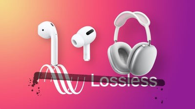 多伦苹果手机维修分享哪些设备支持Apple Music 无损音频 