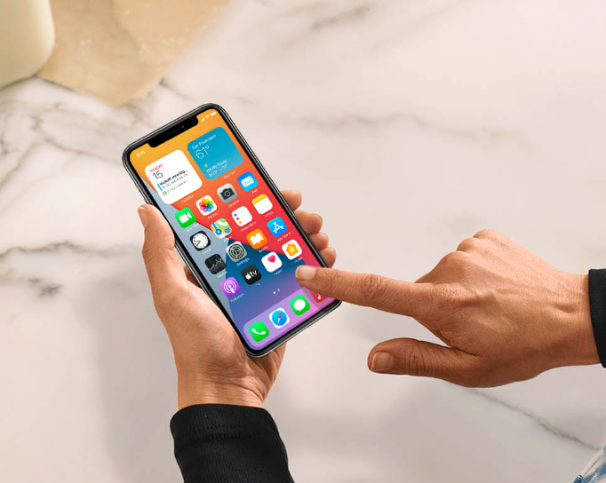 多伦苹果手机维修分享iPhone 12 出现运行缓慢或死机的情况怎么办 
