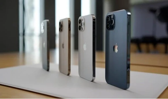 多伦苹果手机维修分享为什么说iPhone13才是真旗舰 