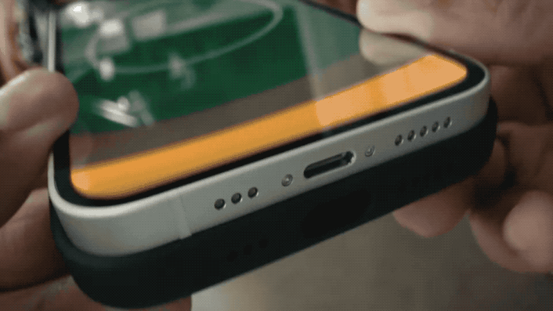 多伦苹果手机维修分享未来 Magsafe 还有哪些发展空间 