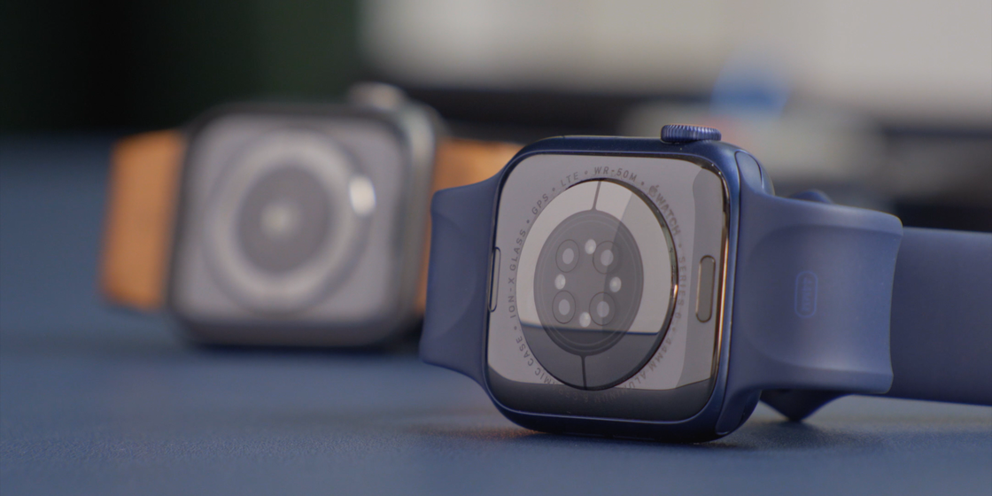 多伦苹果手机维修分享Apple Watch 是如何测量卡路里的 