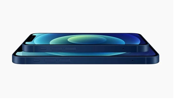 多伦苹果手机维修分享iPhone 12 mini 锁屏后触屏失灵怎么办 