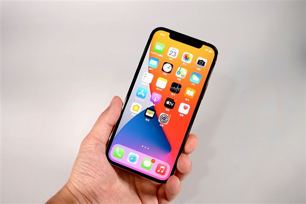多伦苹果手机维修分享iOS 14.2修订版已到，专属iPhone 12系列 