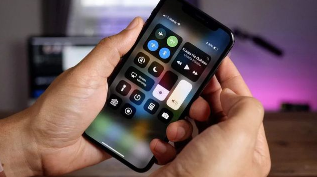 多伦苹果手机维修分享iPhone 12信号差怎么办 