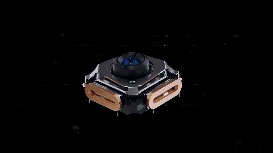多伦苹果手机维修分享iPhone 12 Pro Max 独享的这颗传感器更大的特点是什么 