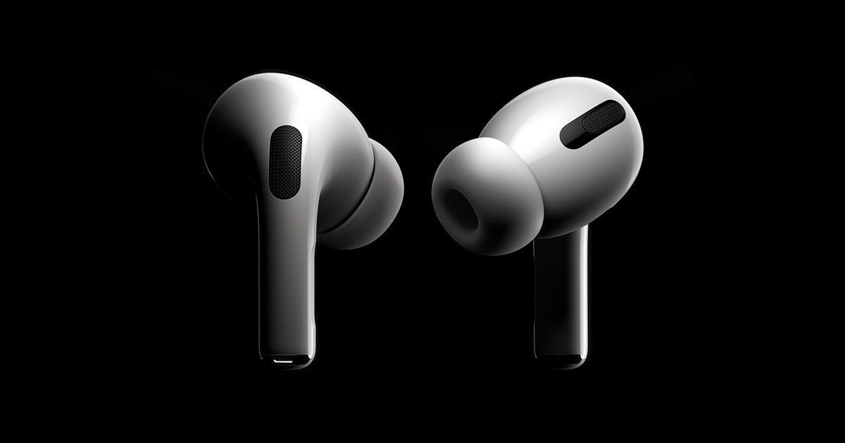 多伦苹果手机维修分享AirPods Pro 爆音、降噪效果下降怎么办 