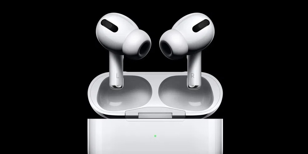多伦苹果手机维修分享AirPods Pro 出现静电噪音 