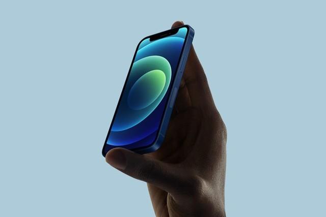 多伦苹果手机维修分享iPhone 12 mini辐射很大吗 