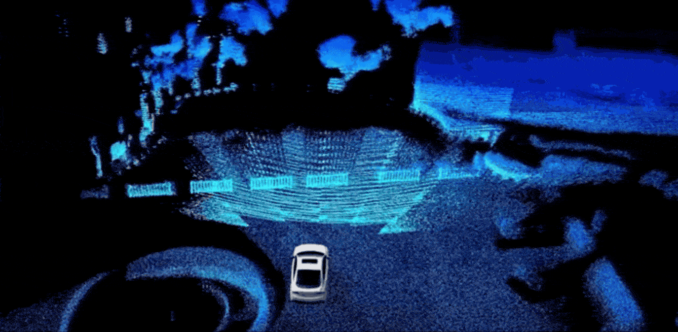 多伦苹果手机维修分享iPhone 12 Pro 搭载的 LiDAR 镜头与 ToF 镜头有什么不同 
