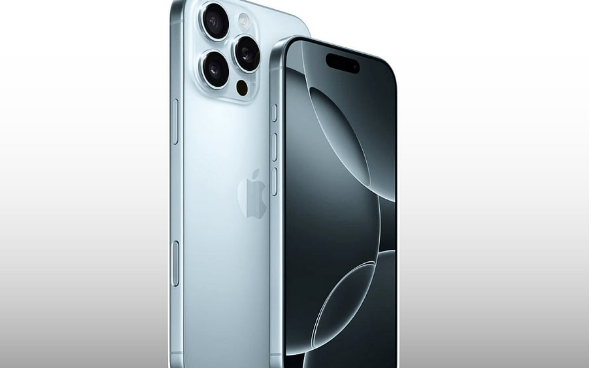 多伦苹果手机维修分享iPhone 16 Pro换电池 