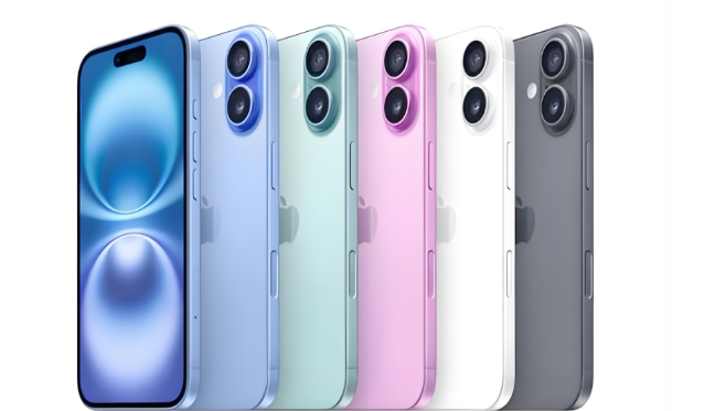 多伦苹果手机维修分享iPhone 17换电池 
