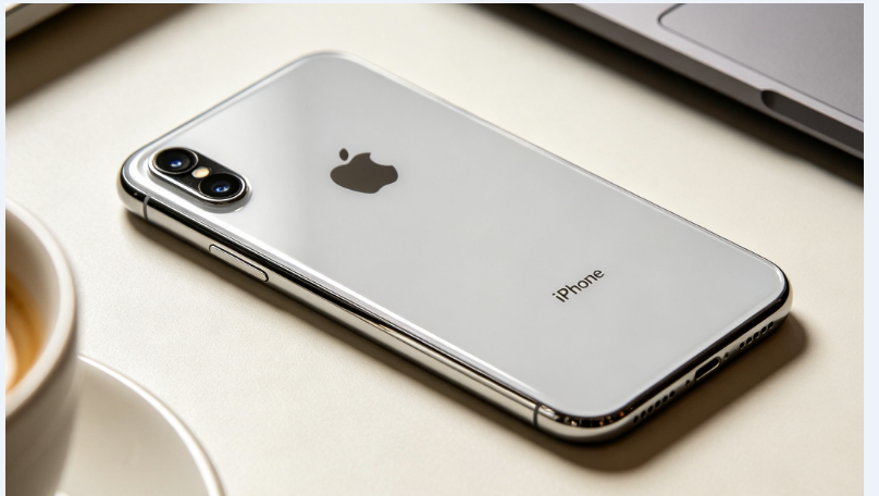 多伦苹果维修点分享iPhone XS进水维修 