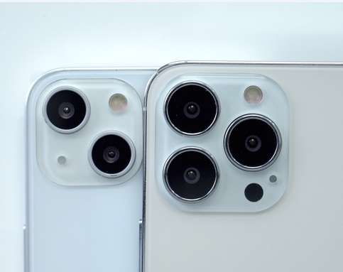 多伦苹果维修点分享iPhone 13 Pro主板出问题时解决方案 