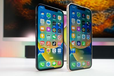 多伦苹果维修点分享iPhone 14 Plus自动关机内存连锁故障解析 
