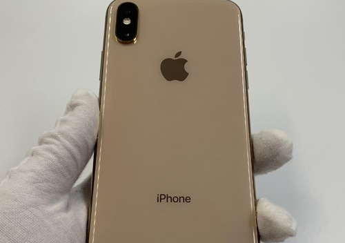 多伦苹果维修点分享iPhone XS锁屏界面交互故障 