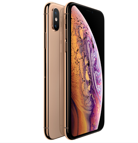 多伦苹果维修点分享iPhone XS Max锁屏快捷入口故障 