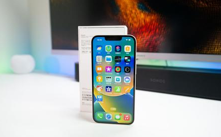 多伦苹果维修点分享iPhone 14锁屏密码进阶解读 