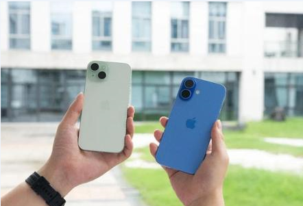 多伦苹果维修点分享iPhone 16 Plus锁屏密码使用手册 