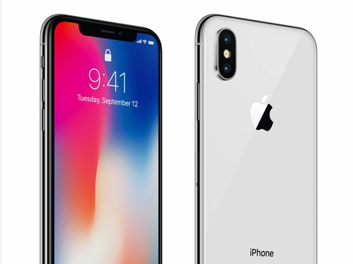 多伦苹果维修点分享iPhone X黑屏多场景现象解析 