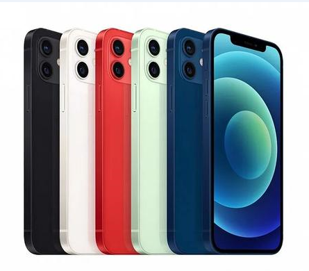 多伦苹果维修点分享iPhone 12 Pro Max黑屏冷门故障解读 