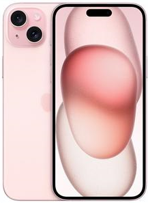 多伦苹果维修点分享iPhone15 Plus手机黑屏小众问题 