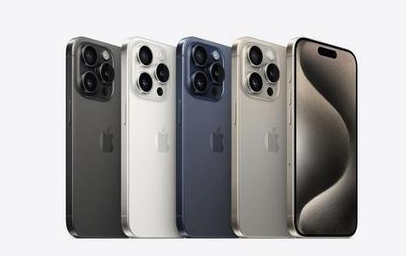 多伦苹果维修点分享iPhone 15 Pro发烫五大诱因详解 