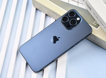 多伦苹果维修点分享iPhone 15 Pro Max发烫深度剖析 